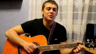 Олег Хожай - Спи малыш (live)