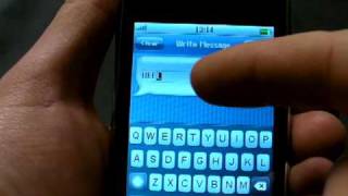 iPhone 3G Full 2009 New MENU, 32 GB ( Real 4Gb inside ) copy clone