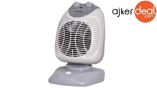 Nova Room heater for home | Winter gadgets in Bangladesh