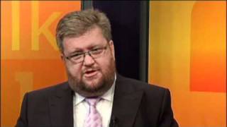 TV Talk Gerhard Drexler zum Soli