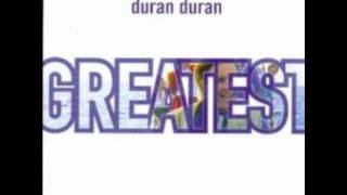 Duran Duran The Reflex Vocal Cover