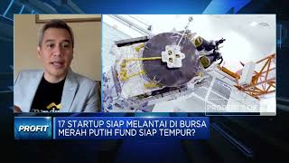 IPO Startup, Waktunya Modal Ventura Merealisasikan Return