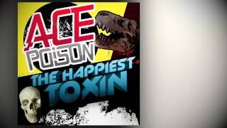 Ace Poison - Mammoth