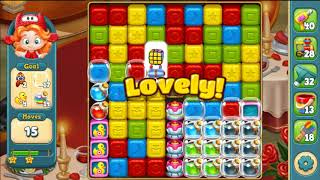 Toy Blast Level 2664