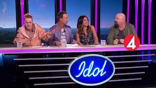 Trailer Idol 2017 - Premiär 21 augusti (TV4)