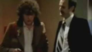 Doctor Who: Tom Baker John Cleese