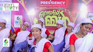 WE ONNANU NAMMAL EPISODE 1
