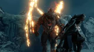 SHADOW OF WAR
