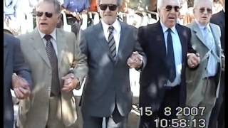 TRANOS XOROS STA NAMATA KOZANIS ΝΑΜΑΤΑ ΚΟΖΑΝΗΣ