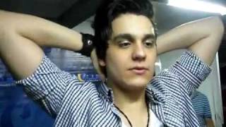 Luan Santana Pede Desculpa Pelo Atraso no Maior Show Do Mundo