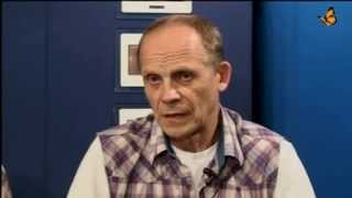 Heilen mit Händen - Dr.Ogulov (russisch-deutsch) |Bewusst.TV August 2013