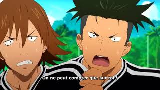 days Episode 15 Vostfr HD
