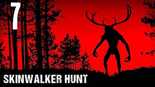 Прохождение Skinwalker Hunt Серия 7 "Легендарное озеро Беллвилл" (Финал)