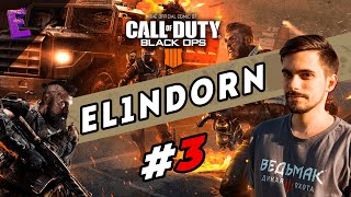 Прохождение Call of Duty: Black Ops 4. Выпуск 3