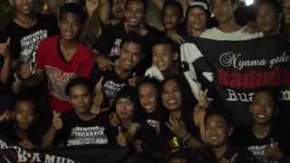 " Menyama " Nanoe Biroe Live Acoustic Performance