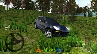 Direksiyonlu cayenne Offroad | Android Gameplay