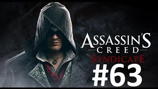 Assassin´s Creed Syndicate I 63 I Premierminister beschatten