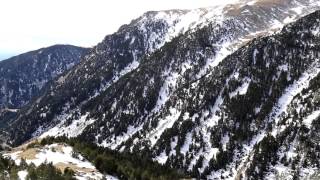 Vall de Nuria