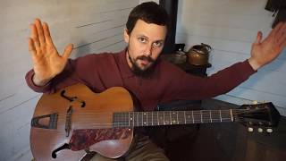 Q&A | Banjo Blueprints & Learning to Sing