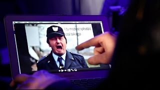 Wszystko o łosiach - Kabaret pod Wyrwigroszem