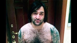 Вор в законе Сергей Асатрян, он же Серега Бентли