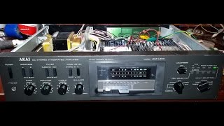 Akai AM-U04
