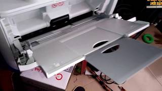 Máy In HP LaserJet P2035 Printer