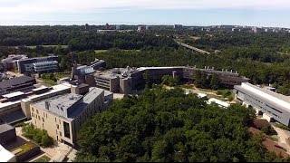 Why U of T Scarborough is a Top Employer