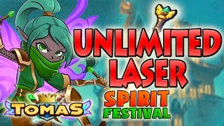 Everwing UNLIMITED GET 99999 LAZER POWER UP INSTANTLY - TOMASEVERWING