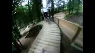Bikepark Winterberg - Epic MTB Freeride