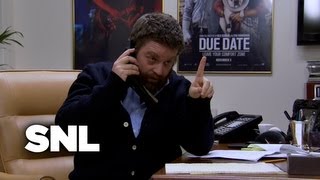 Snl Digital Short: Zach Looks For a New Assistant