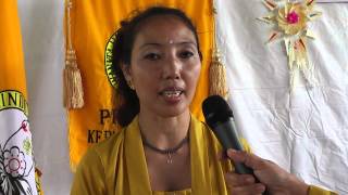 Ketua WHDI Kepri
