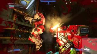 Doom Multiplayer: Аннигиляция