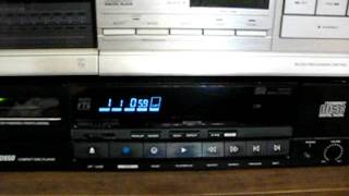Philips CD 650
