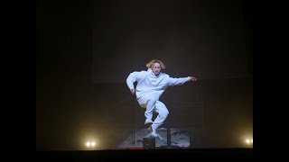 IKKYU(MARVELOUS JUDGE DEMO) SYMBOL KYOTO vol.18 京阪神大学ダンスサークル連盟イベント