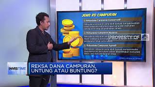 Tips Cermat Dulang Cuan dari Investasi Reksadana
