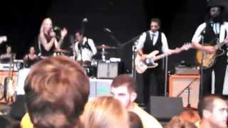 Gin Wigmore