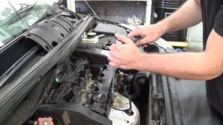 Oficina Mecânica - 18-05-2015 - Peugeot 307 1.6 16v. 2009