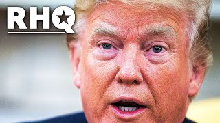 Trump Mafia Finally CORNERED?!