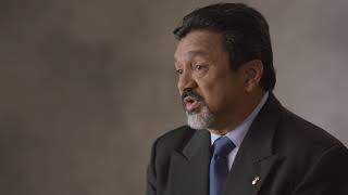 Dr. Hanif Williams, M.D.
