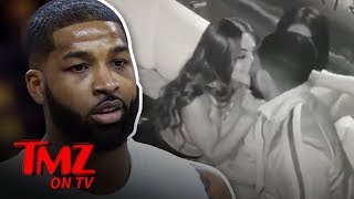 Tristan Thompson Gets BOOED! | TMZ TV