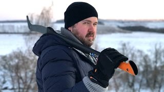 Экстремальная распаковка в -23C. Подводим итоги #gdewylsa