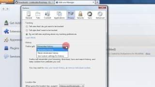 How to enable or disable cookies for websites in Firefox A Step By Step Tutorial