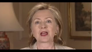 HILLARY CLINTON DESPERATELY TRIES TO DISTRACT FROM BOMBSHELL RUSSIA URANIUM ONE REPORT!