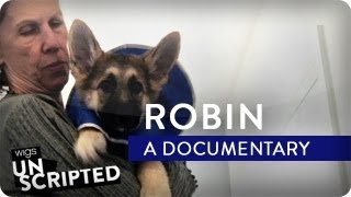 Robin: A Documentary | WIGS Unscripted