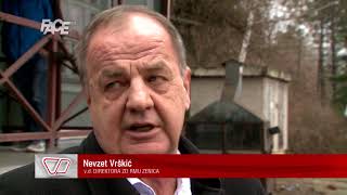 Rudari Zenice pobijedili Vladu Federacije!