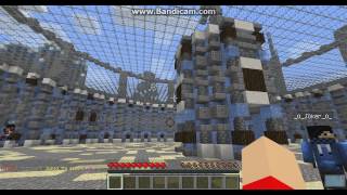 МОЁ ПЕРВОЕ ВИДЕО ПО TNT RUN #1