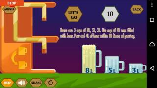 River iq level 13