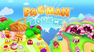 PAC-MAN Bounce OST - Overworld
