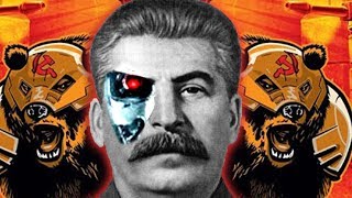 НЕИЗВЕСТНАЯ ТАЙНА СССР: Зачем СТАЛИН создал АРМИЮ КИБОРГОВ